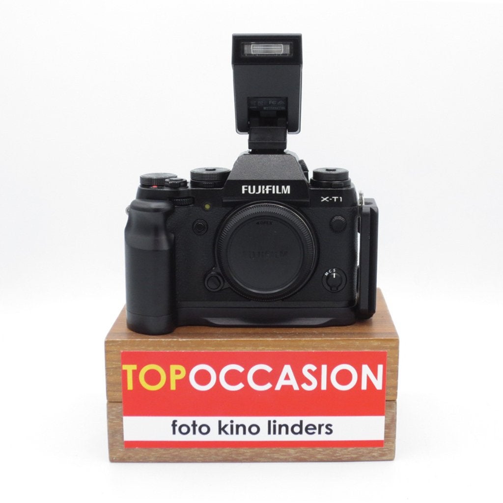 OCCASION: Fujifilm X-T1 body, Gebruikt, 16 megapixels, Ophalen of Verzenden, Nikon
