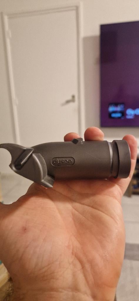 Dyson mondstukje, Witgoed en Apparatuur, Onderdelen en Toebehoren, Ophalen of Verzenden, Zo goed als nieuw