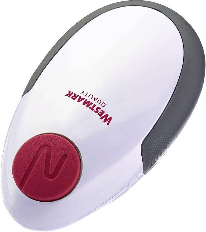 Westmark blikopener, Ophalen of Verzenden, Nieuw, Overige merken