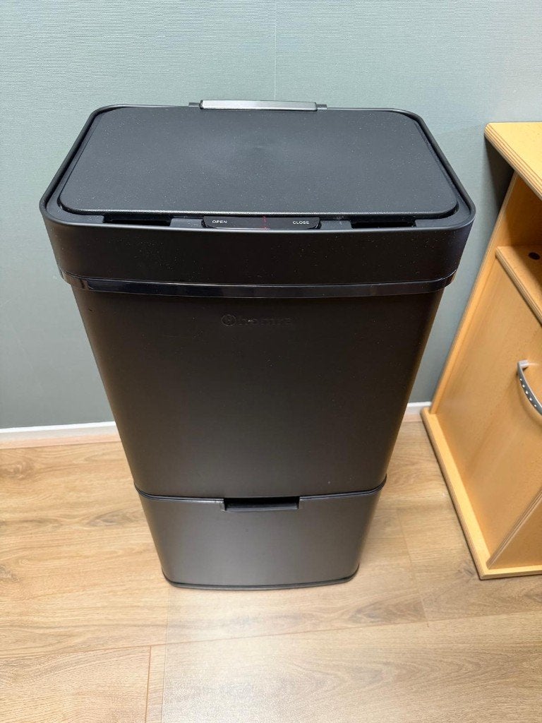 Homra prullenbak, Huis en Inrichting, Ophalen, 50 – 75, Gebruikt, 40 liter of meer