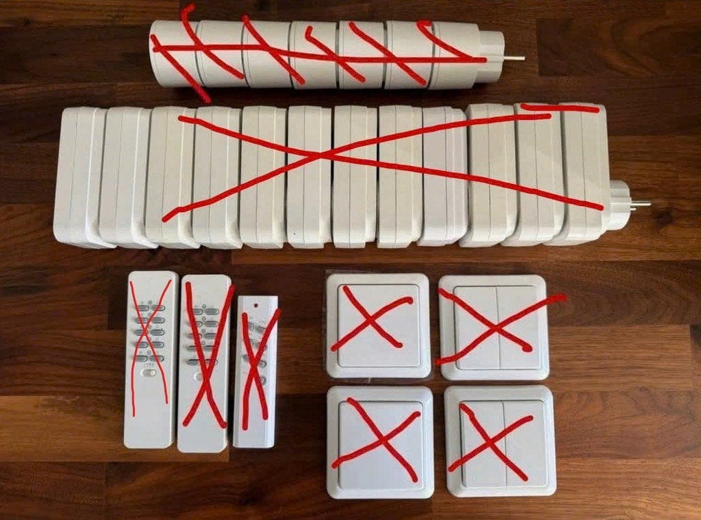 KlikAanKlikUit set, Ophalen of Verzenden, Zo goed als nieuw, Overige typen