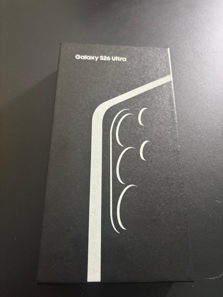 Samsung, Telecommunicatie, Mobiele telefoons | Samsung, 512 GB, Ophalen, Nieuw, Zwart