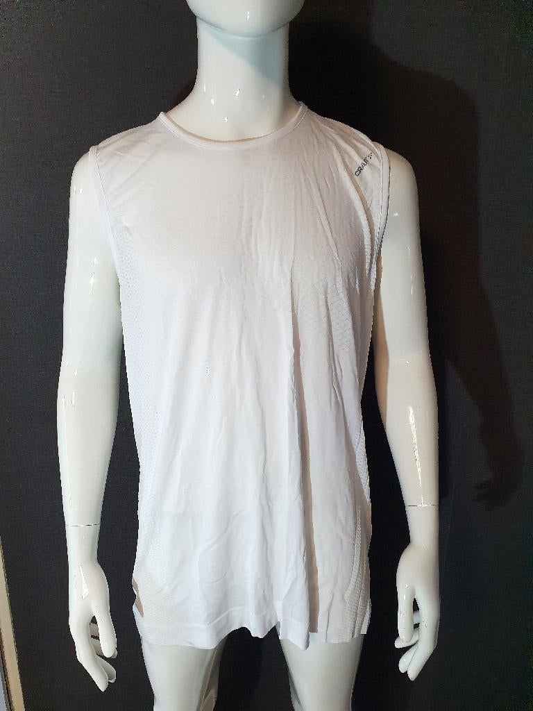 Craft Ondershirt Schaats Onderkleding Schaatsen Maat XXL, Verzenden, Nieuw, Overige typen, Overige merken