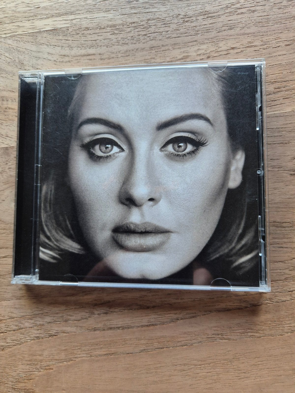 Adele - 25 CD (Pop, Soul), Cd's en Dvd's, Ophalen of Verzenden, Zo goed als nieuw