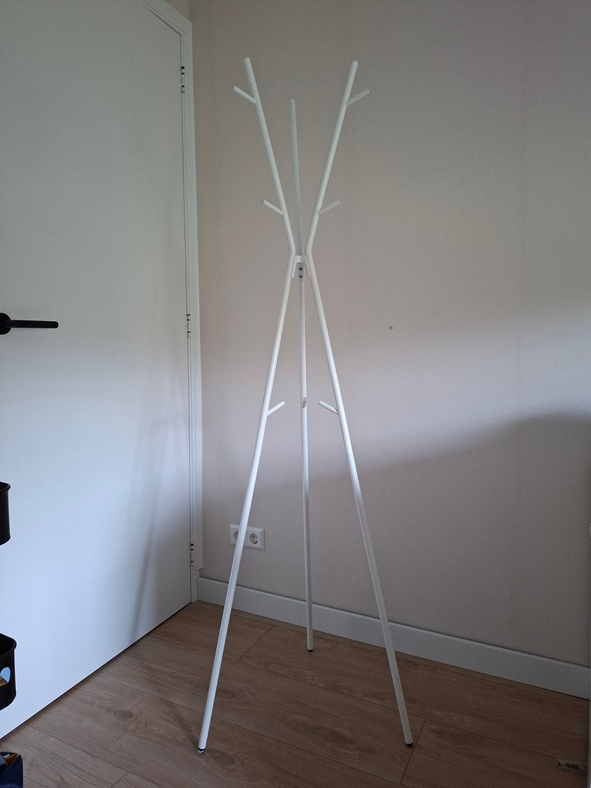Ikea kapstok, €10,-, Ophalen, Hout, Wandkapstok, Minder dan 100 cm