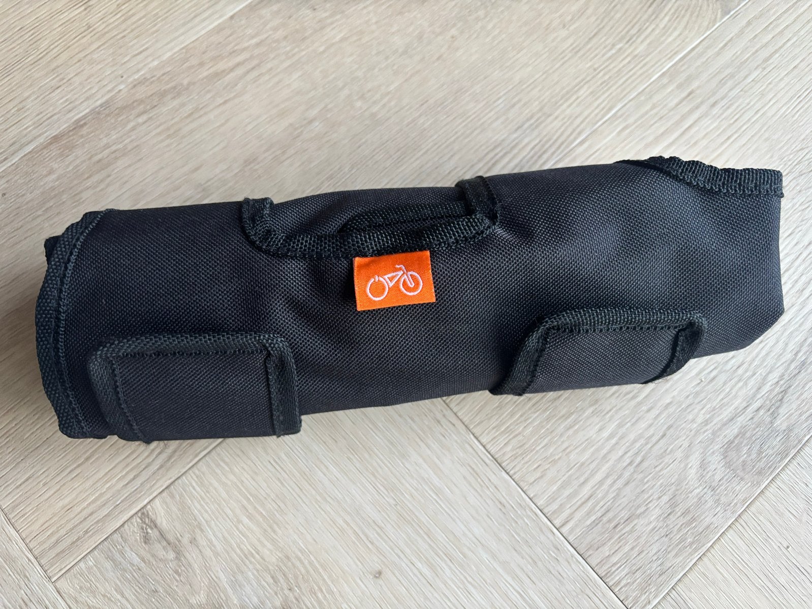 Rad Power Bikes Gereedschapset in handige frame tas, Fietsen en Brommers, Ophalen of Verzenden, Nieuw, Gereedschapsset