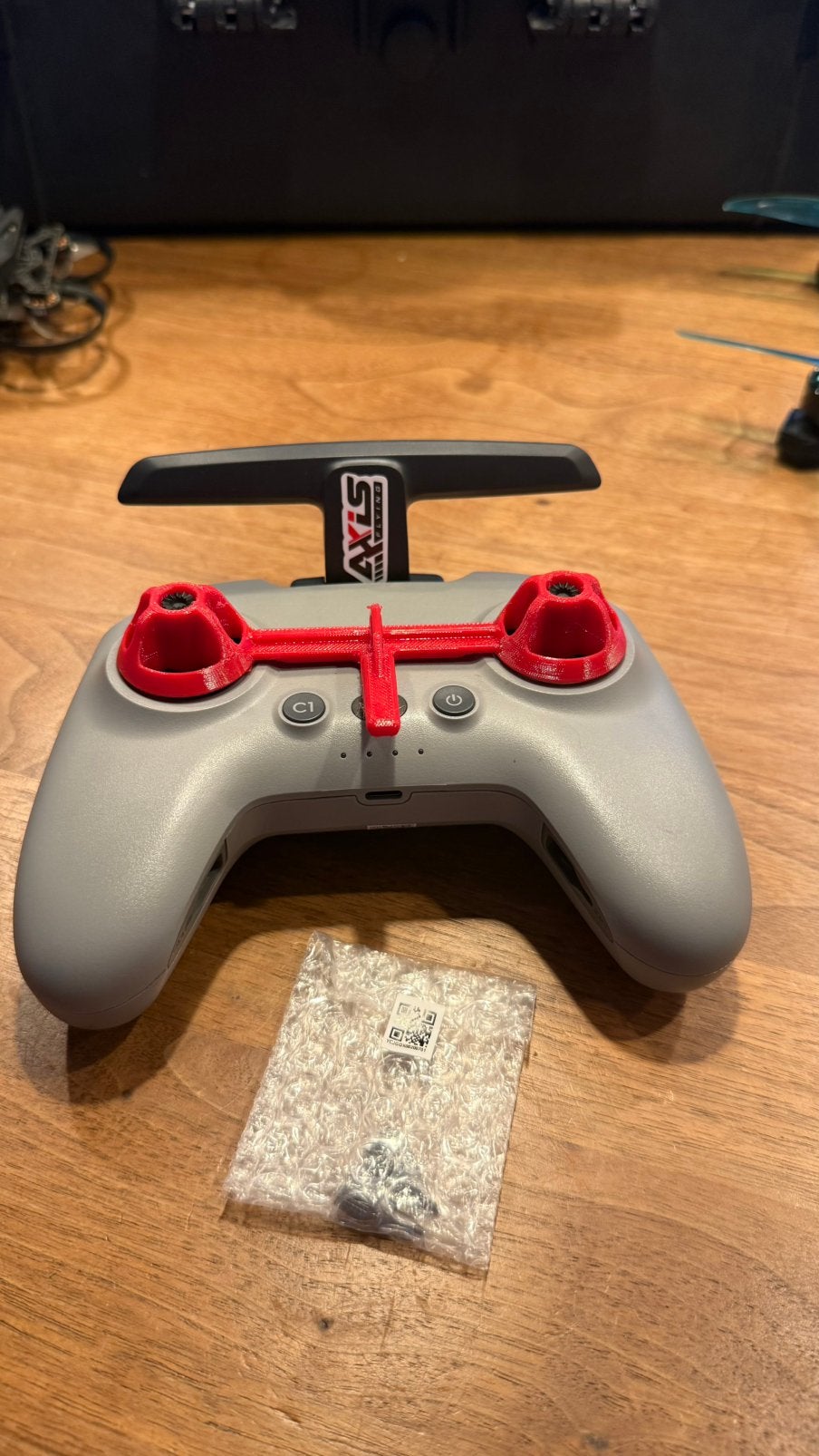 Foto 15 van Complete Drone set met 3 drones(Avata3.5,VaporD5&Pavo Femto)