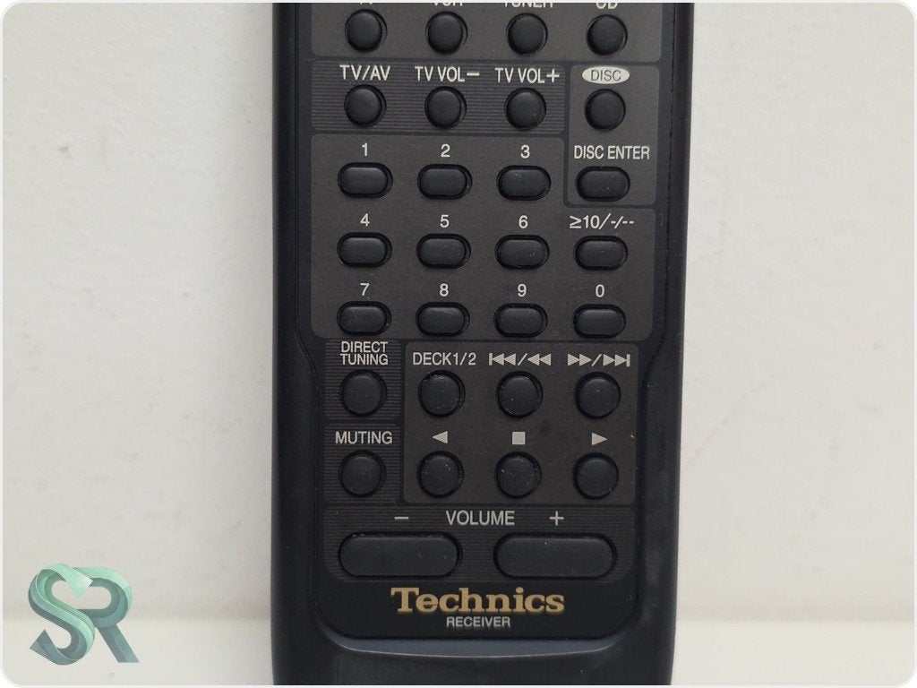Technics EUR642175, Gebruikt, ., Ophalen of Verzenden, .