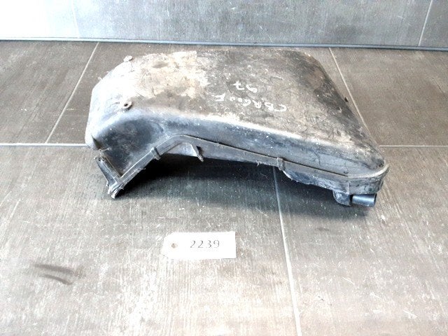 CBR600F 1995 - 1998 Honda Luchthapper D1-59533
