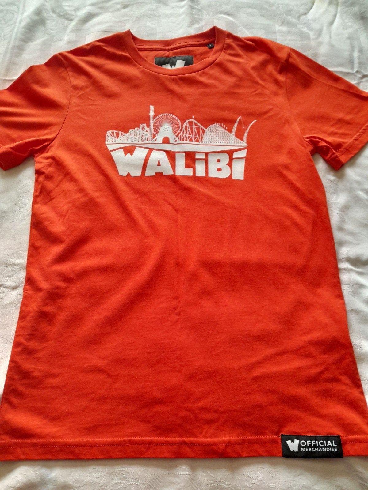 T shirt, Ophalen of Verzenden, Nieuw, Jongen of Meisje, Shirt of Longsleeve