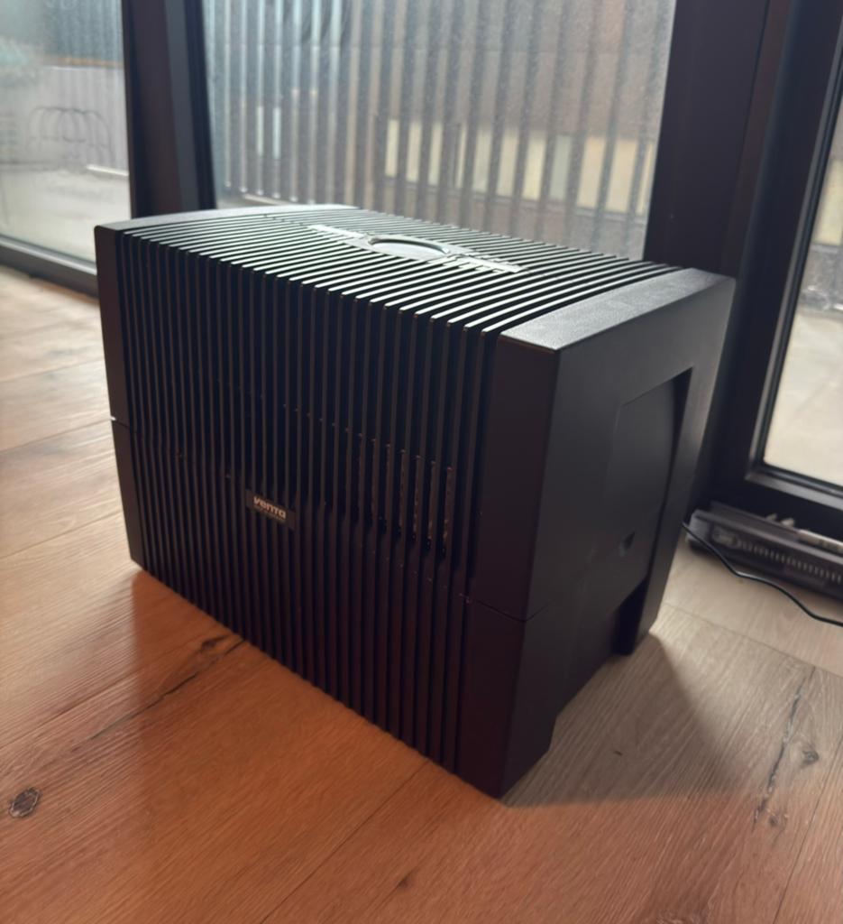 Venta LW45 Comfort Plus – Excellent Condition, Ophalen