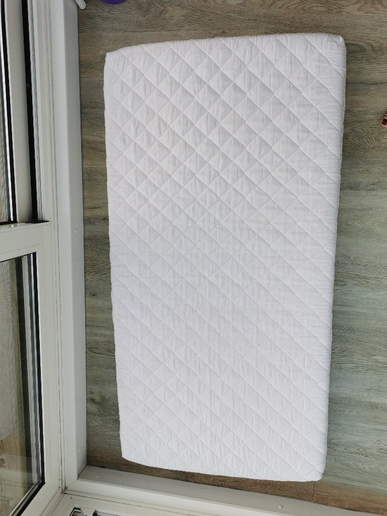 Peutermatras Petit Amelie, Kinderen en Baby's, Ophalen, Gebruikt, Overige typen