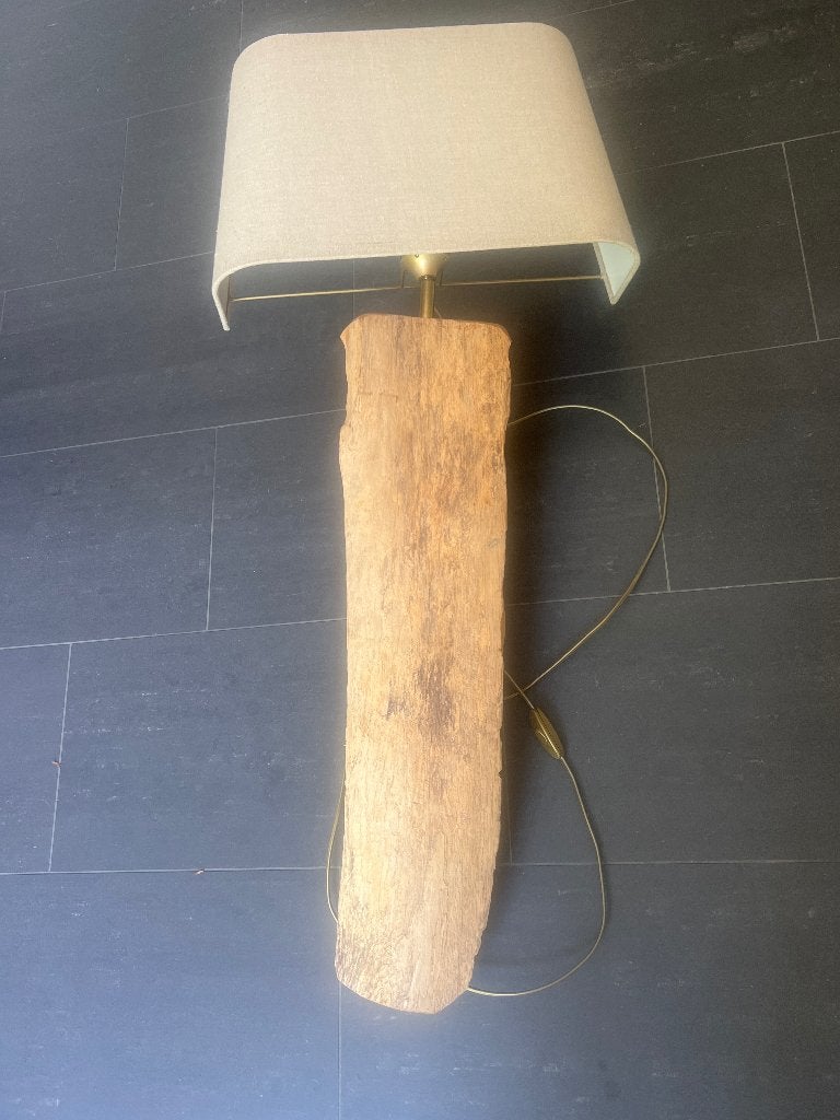 Wandlamp, Ophalen, Zo goed als nieuw