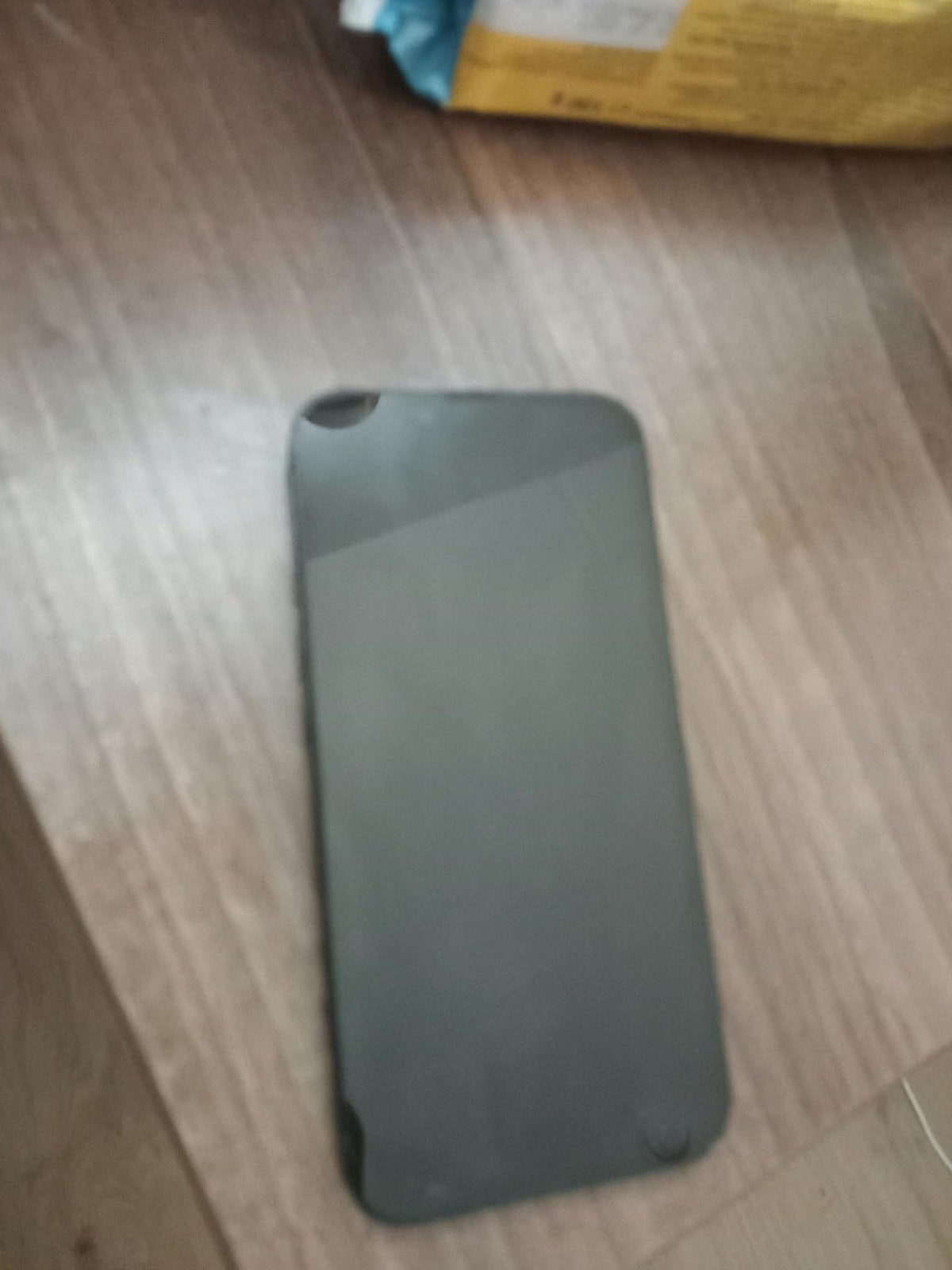 Foto 3 van Iphone 14 Midnight Blue-128gb