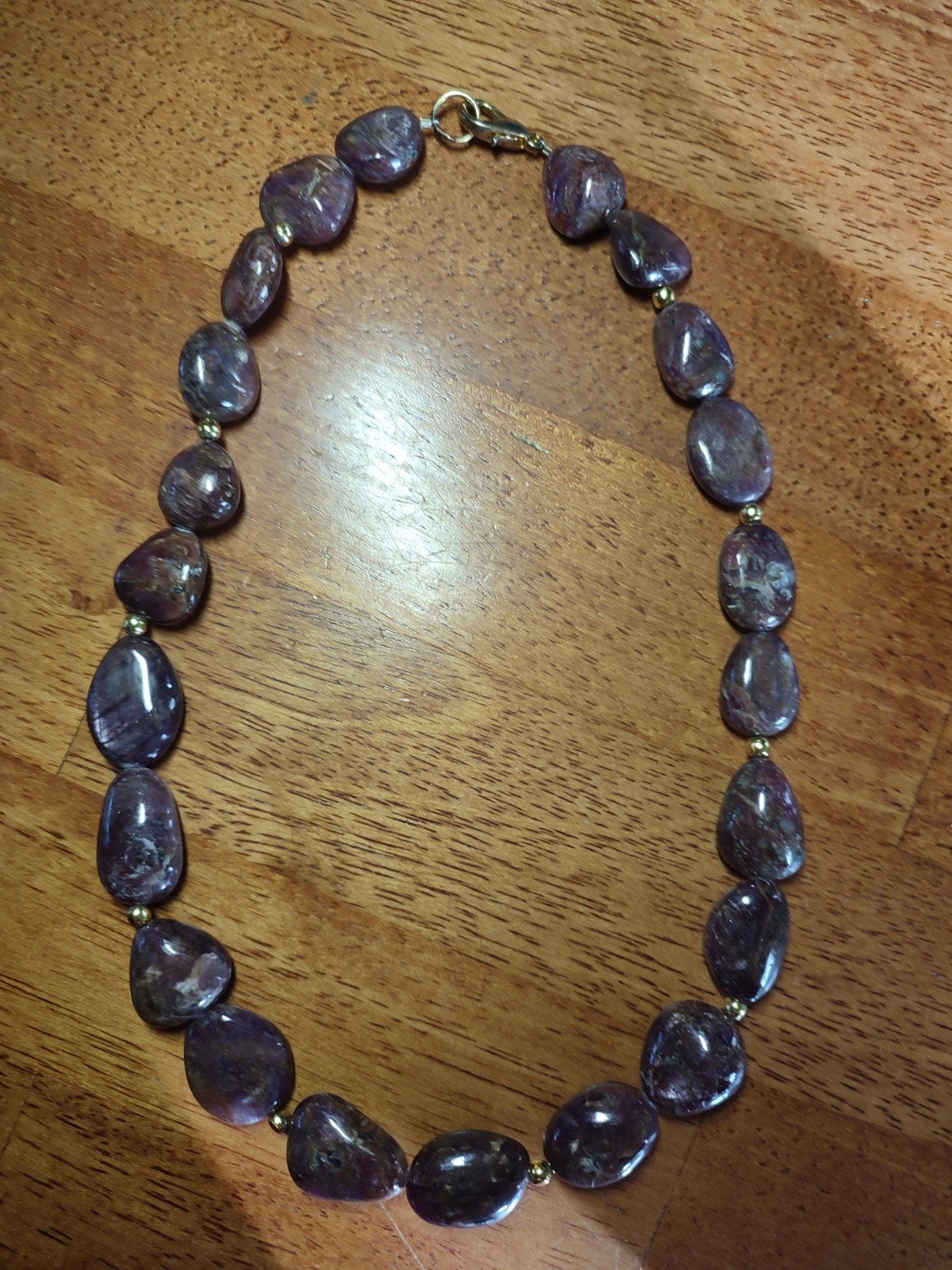 Dames ketting, Ophalen of Verzenden, Nieuw, Overige materialen