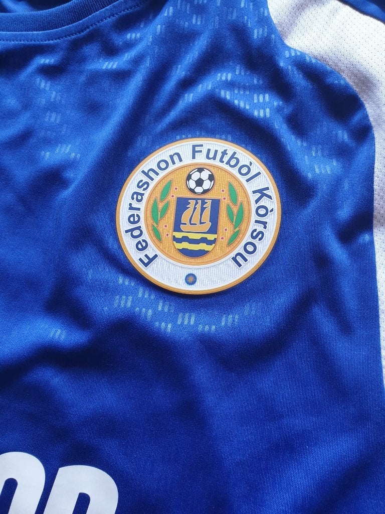 Unieke gesigneerde sportitems. Acceptabel bieden., Verzamelen, Sportartikelen en Voetbal, Ophalen of Verzenden, Nieuw, Shirt