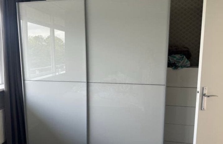 Kledingkast moet ZSM weg!, Ophalen, 50 tot 100 cm, Zo goed als nieuw, Minder dan 100 cm