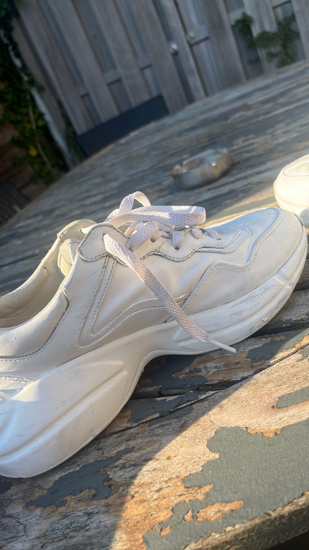 Gucci schoenen, Overige merken, Gebruikt, L00, Schoenen