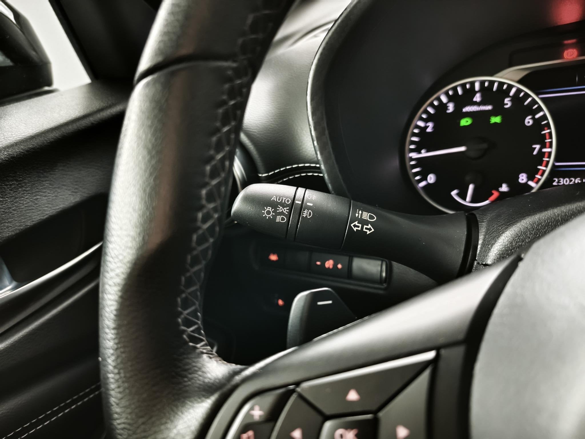 Foto 15 van Nissan Juke 1.0 DIG-T N-Design | AppleCarplay/AndroidAuto |