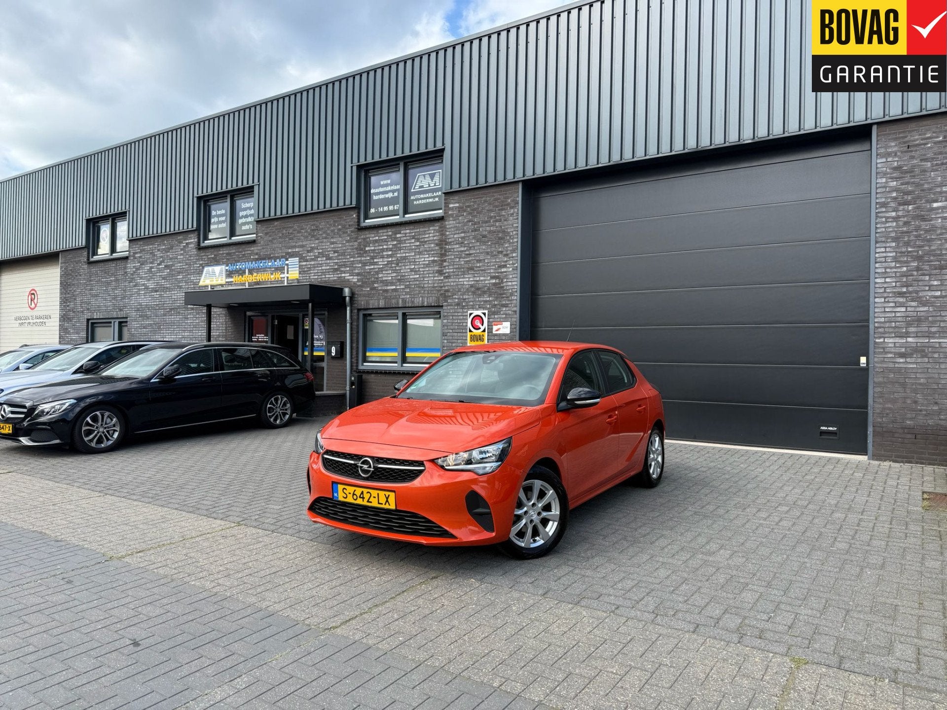 Opel Corsa 1.2 | 1E EIGENAAR | 3/6/12MND GARANTIE | DAB | CR, Voorwielaandrijving, Stof, Origineel Nederlands, Handgeschakeld
