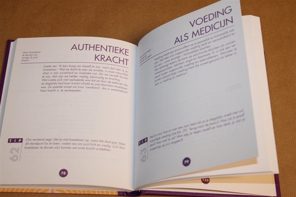 Eerste Hulp bij Eetbuien — Zonder Lijnen, Ophalen of Verzenden, Zo goed als nieuw