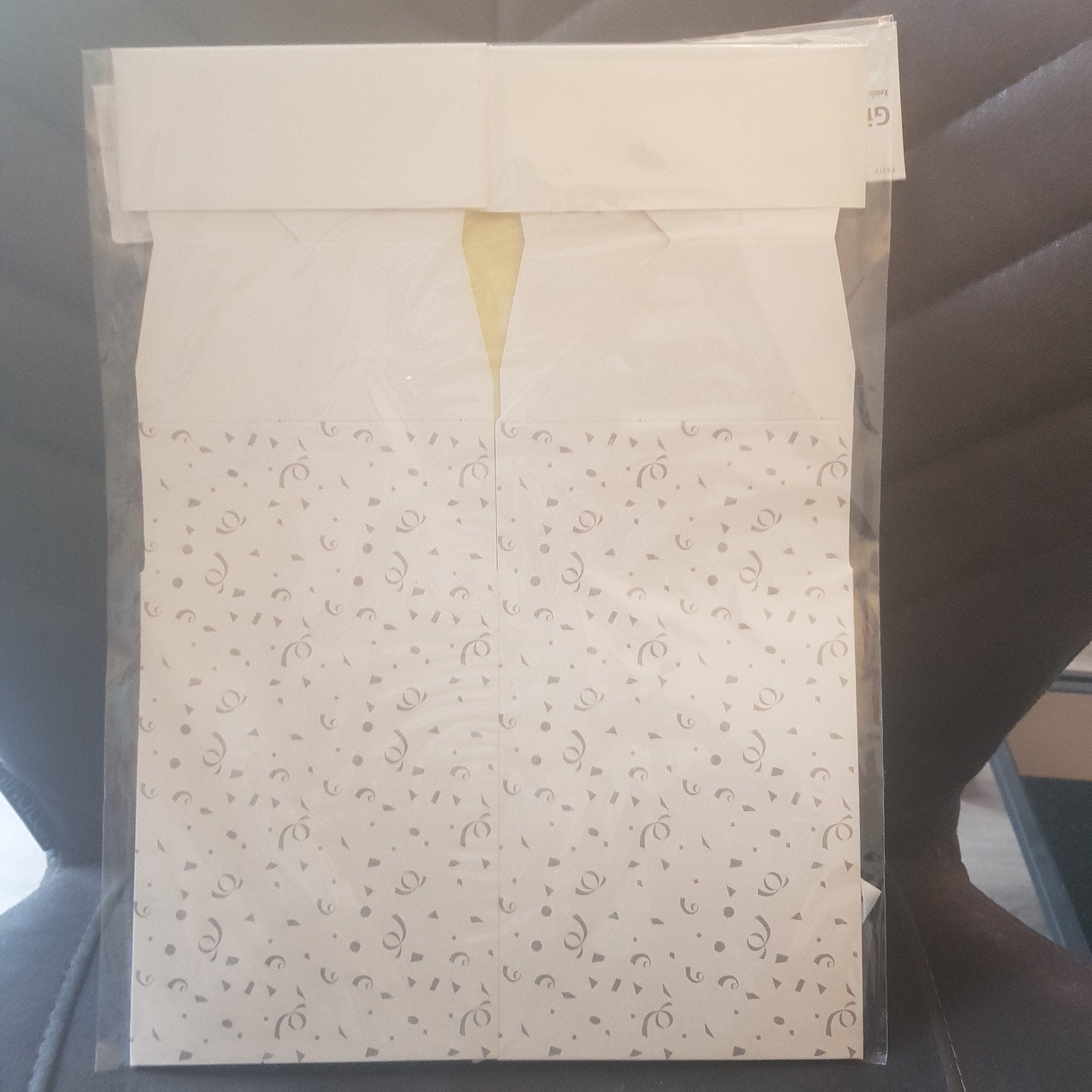 Communie cadeaubox (bijna gratis), Ophalen of Verzenden, Nieuw