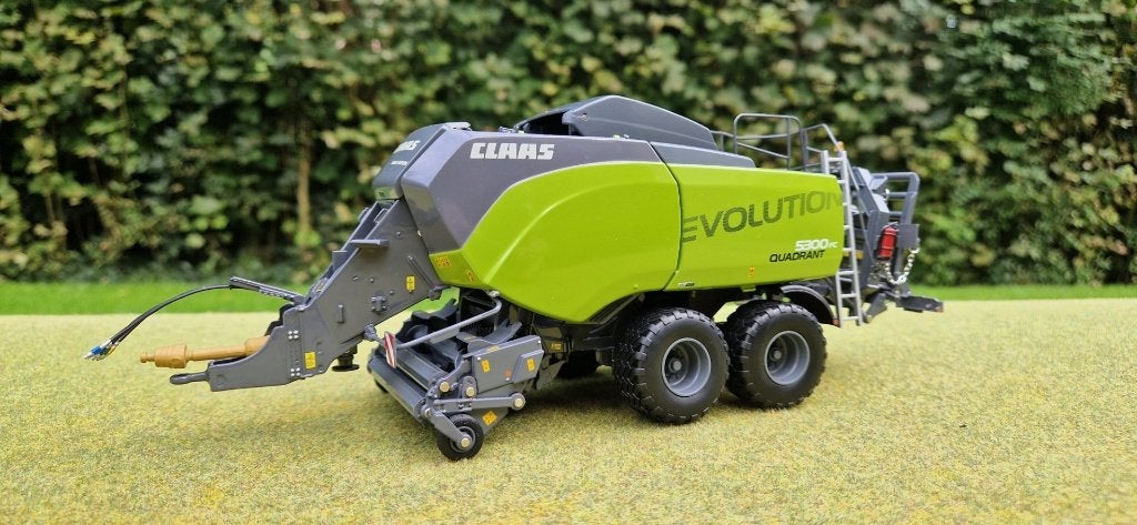 Landbouw Minituren 1:32 !, Ophalen of Verzenden, Zo goed als nieuw, Tractor of Landbouw, Overige merken
