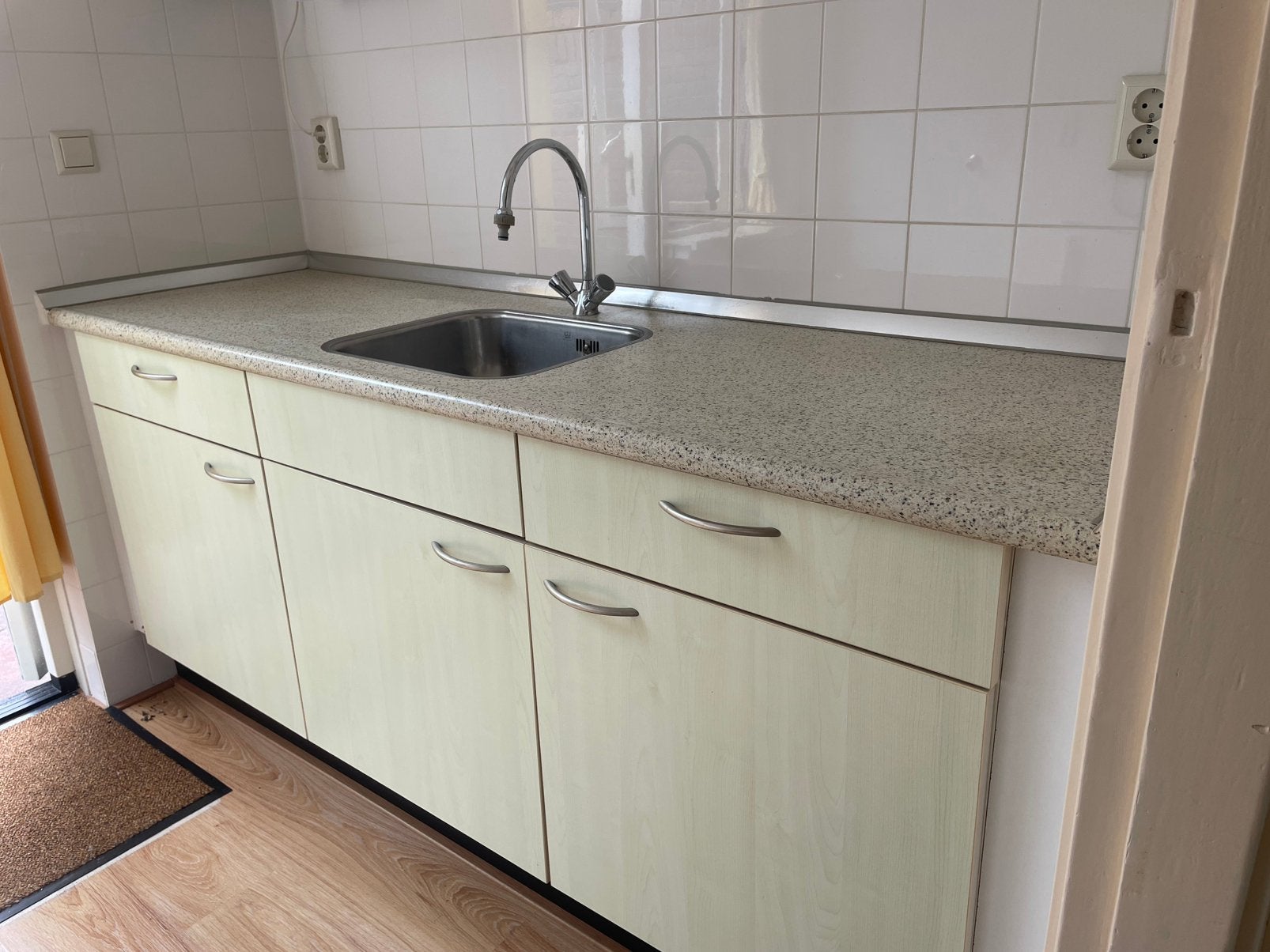 Foto 4 van Keukenblok