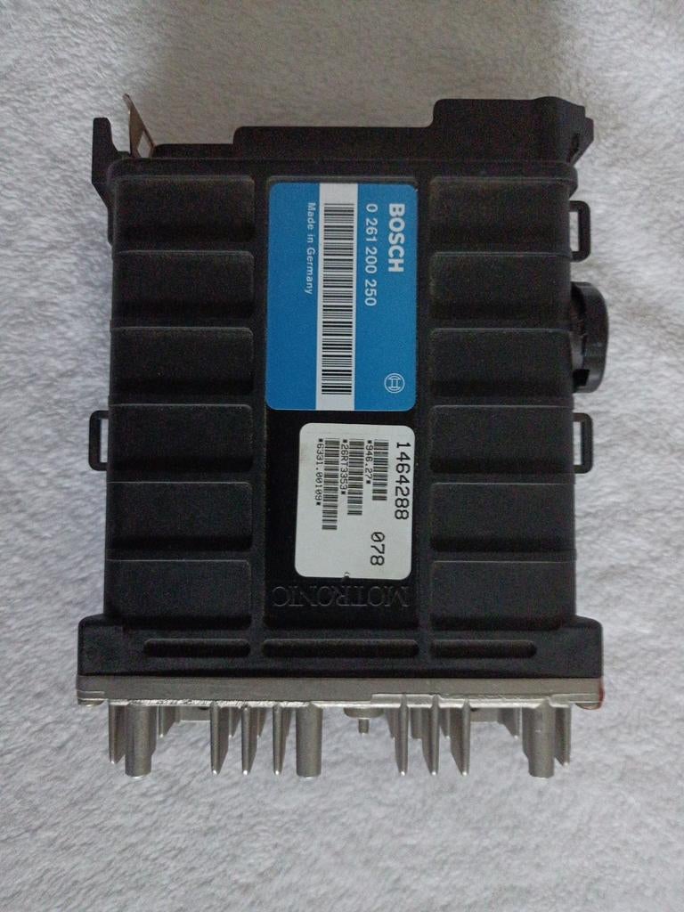 Bosch Motronic ECU 0 261 200 250, Ophalen of Verzenden, Nieuw, BMW