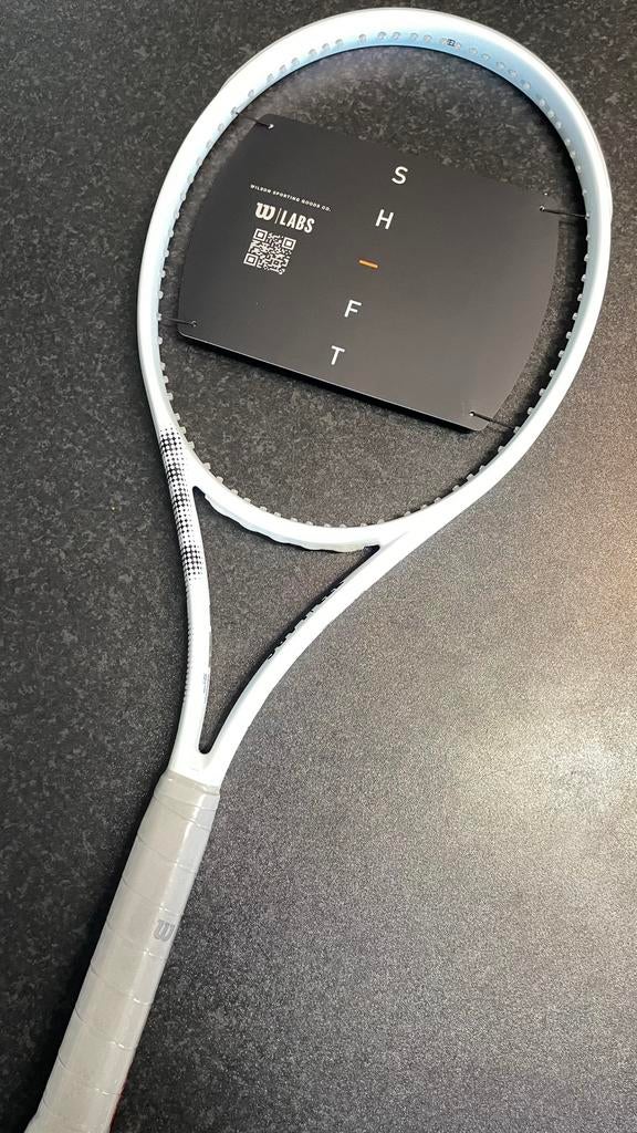 Wilson Shift 99 Pro LABS (grip3) nieuw, W labs, 315gr, Nieuw, Ophalen of Verzenden