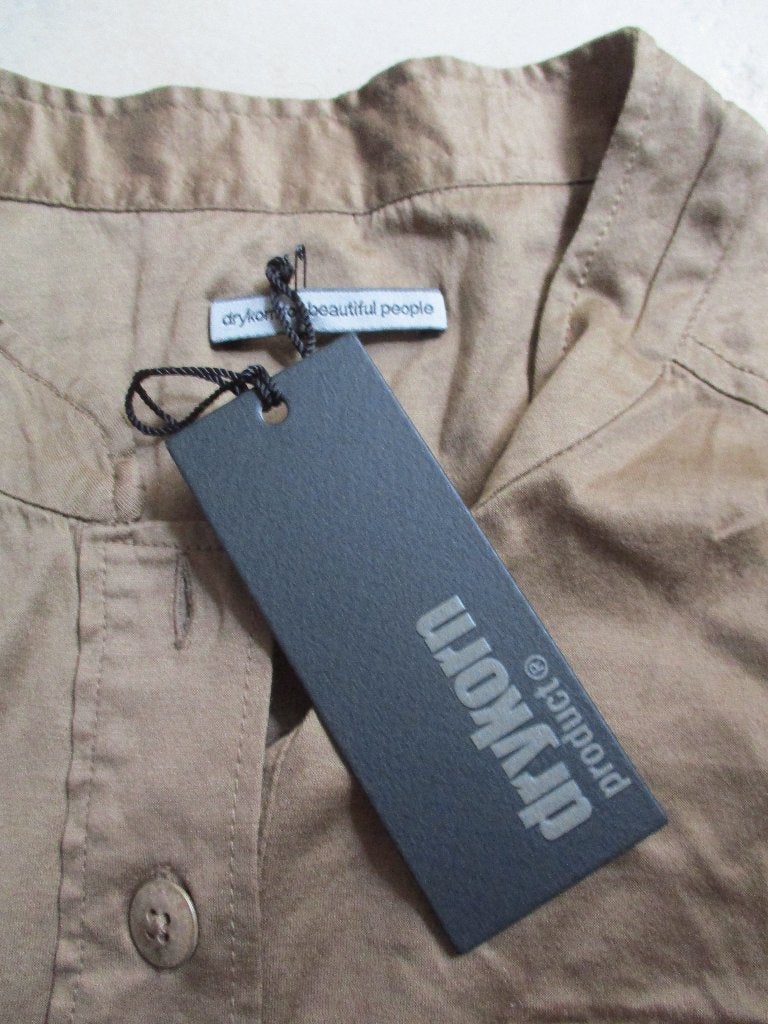 Drykorn for beautiful People, size L NIEUW!, Verzenden, Maat 42/44 (L), Nieuw, Overige kleuren