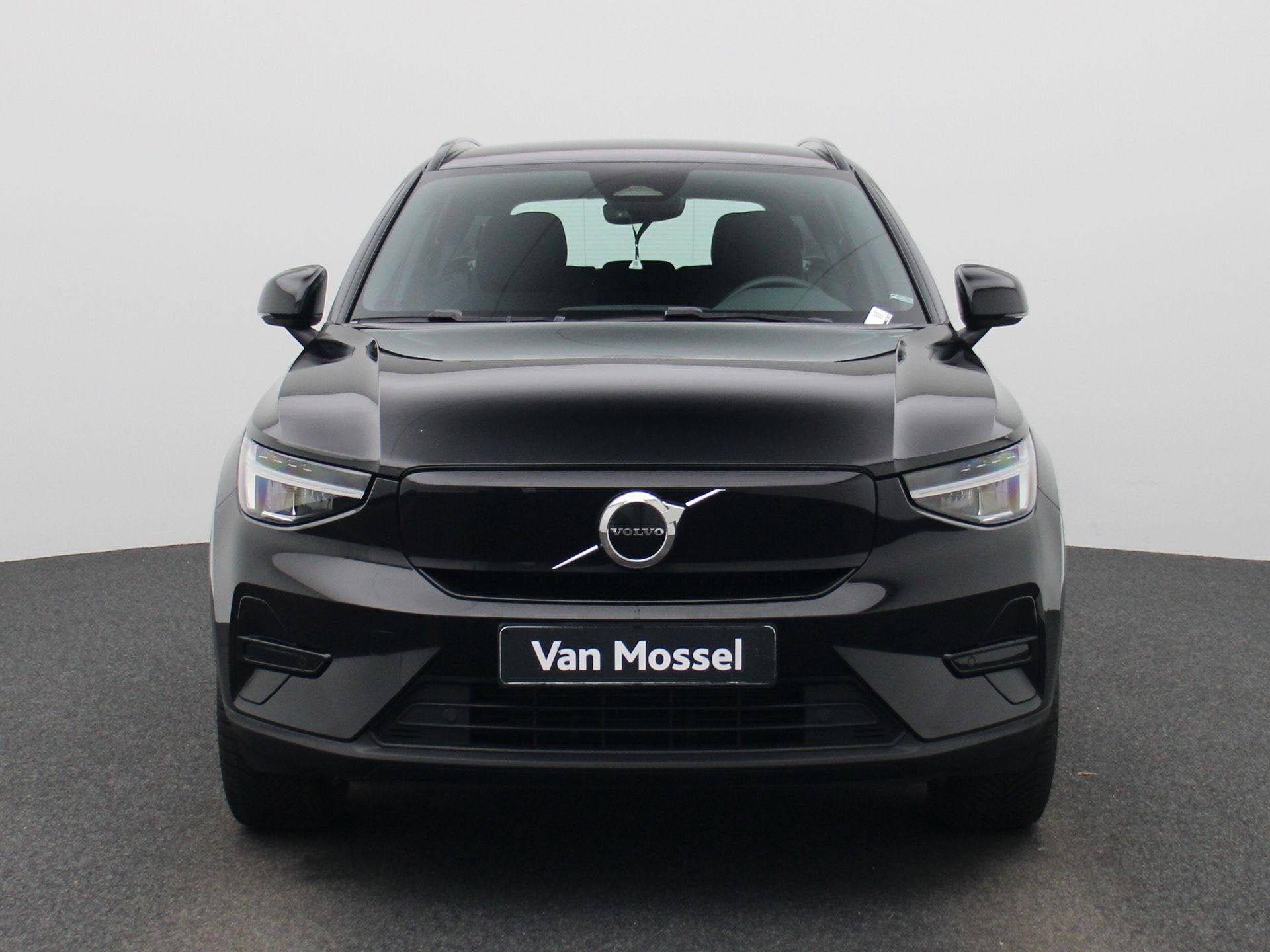 Volvo XC40 Recharge Core | Google Navigatie | Parkeer camera, Auto's, Volvo, 12 maanden, Stof, Gebruikt, Automatische klimaatregeling
