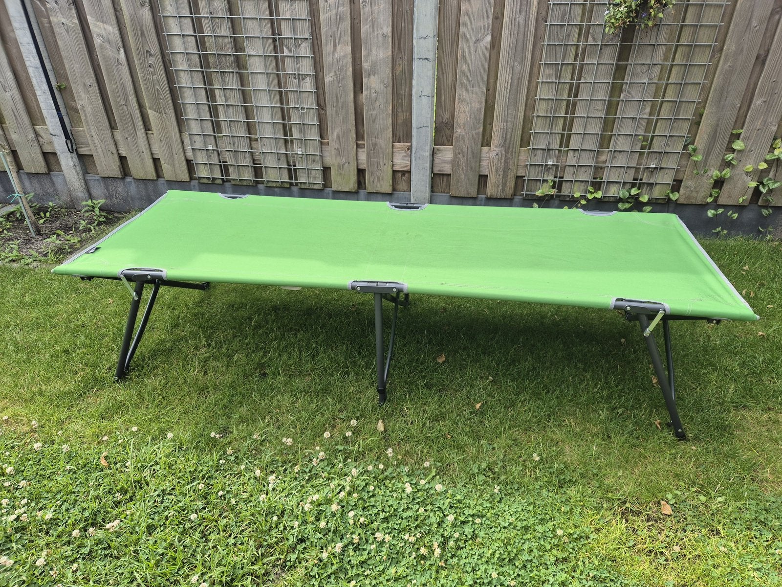 Stretcher Crivit (4 stuks), Ophalen, Zo goed als nieuw, Overige
