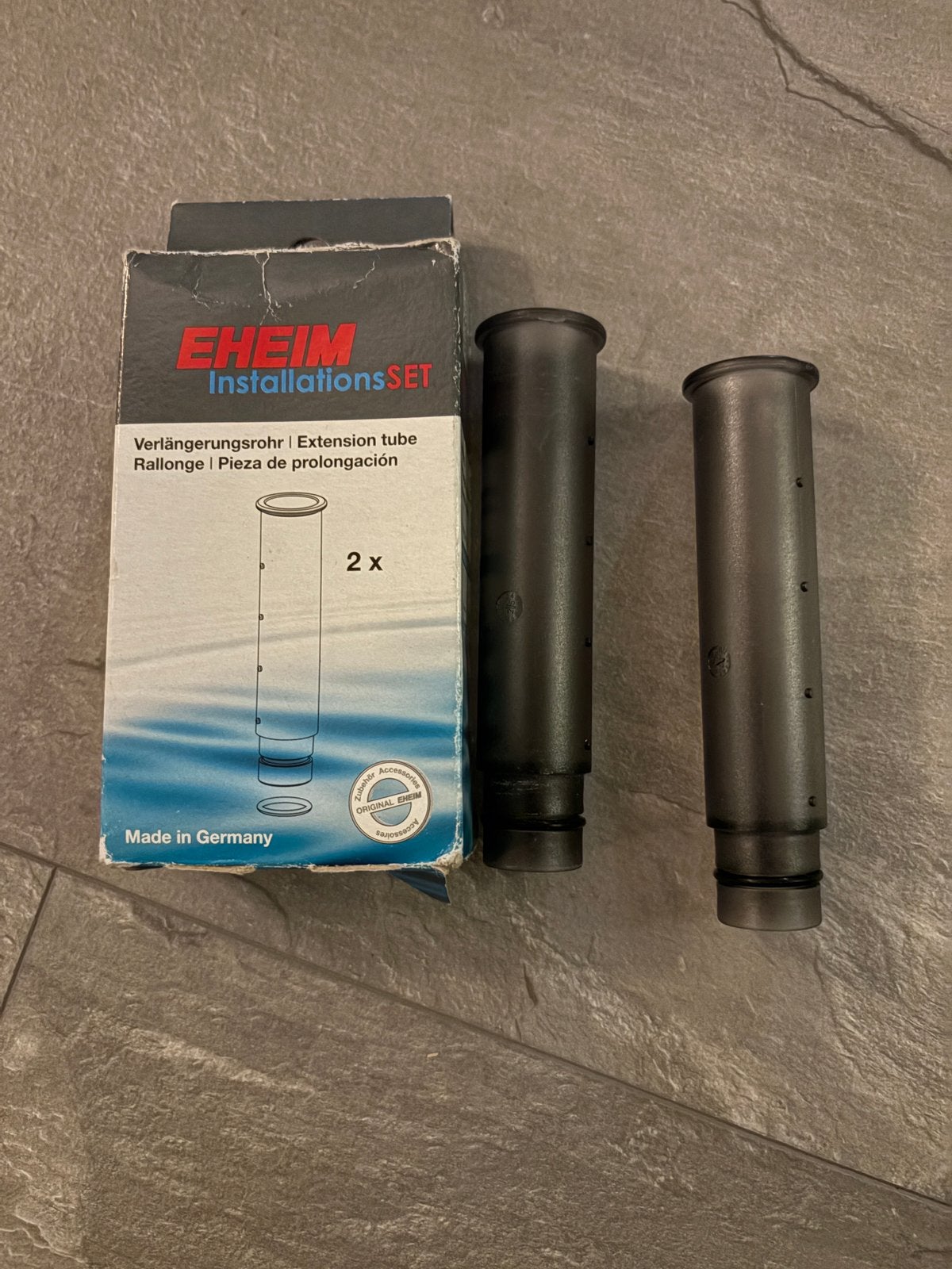 Eheim onderdelen 4009610, Ophalen, Pomp, Nieuw, Eheim
