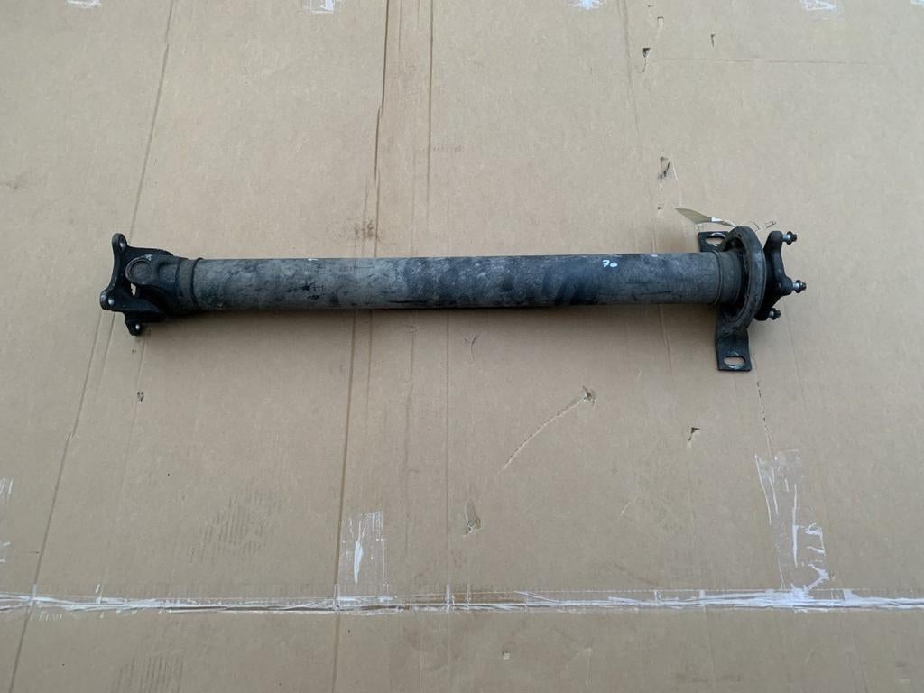 cardanas deel mercedes sprinter / vw crafter A9064102001, Gebruikt, -, -, Ophalen of Verzenden