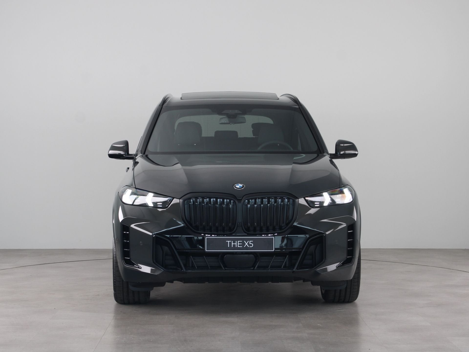 BMW X5 xDrive40i - 7-persoons (bj 2026, automaat), Auto's, Automaat, 2210 kg, 7 stoelen, Bedrijf