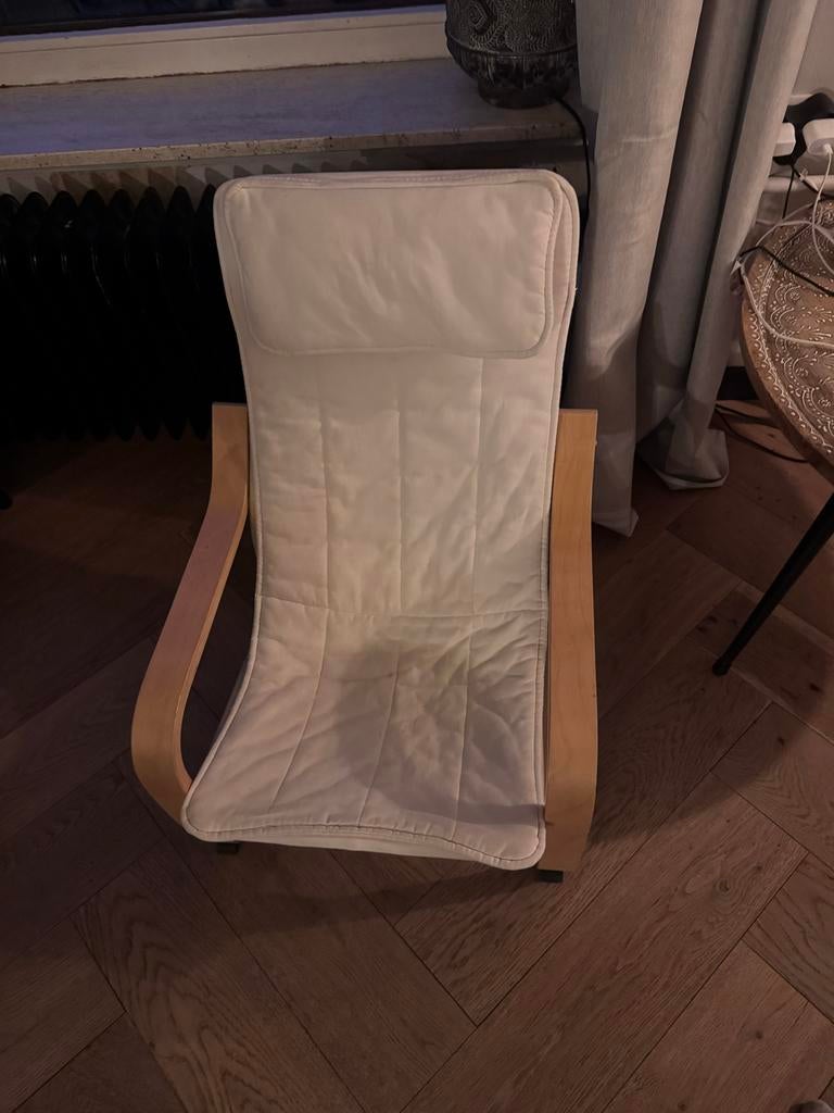 Twee Ikea kinderstoeltjes met hoezen, Kinderen en Baby's, Kinderstoelen, Ophalen, Gebruikt, Overige typen
