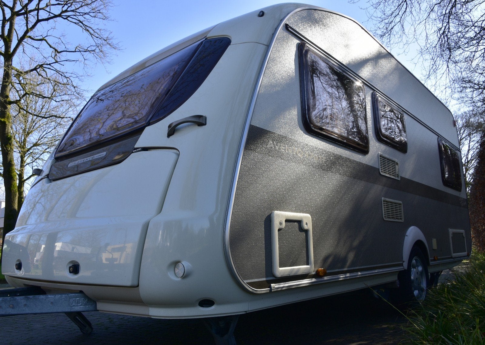 Avento Gran Tourismo 470TF - Zeer goed onderhouden, Particulier, Tot en met 4, Avento