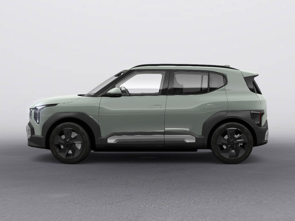 Kia EV2 Plus 42.2 kWh EV Tech Pack * Voorraadvoordeel inclus, Auto's, Kia, 12 maanden, Stof, Nieuw, SUV of Terreinwagen