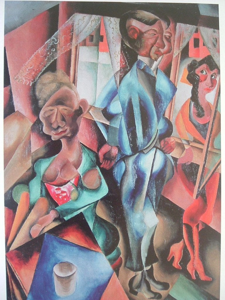 Een eeuw Willink 1900 - 1983., Ophalen of Verzenden, Zo goed als nieuw, S. Willink, Schilder- en Tekenkunst