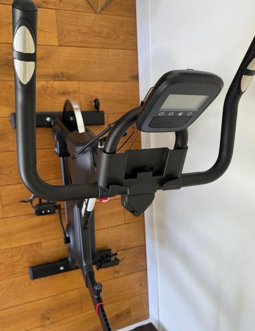 FitBike Race 4 Indoor Cycle - Zo goed als nieuw, Sport en Fitness, Ophalen, Spinningfiets, Nieuw, Metaal