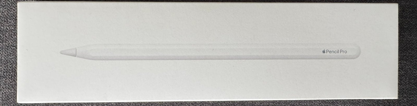 Apple Pencil Pro (Model A2538) - Nieuw in doos