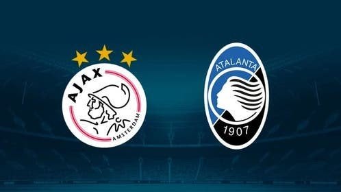 Ajax Atalanta 2x tickets naast elkaar 1e ring, Twee personen