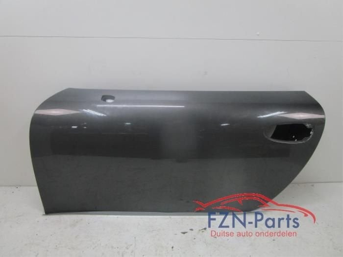 Porsche 991 991 Portier Links, Ophalen of Verzenden, Gebruikt, Links, Deur