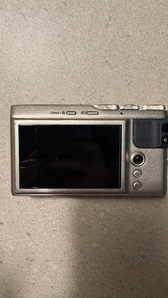 fuji xf10, Gebruikt, Ophalen of Verzenden, Fujifilm, Compactcamera