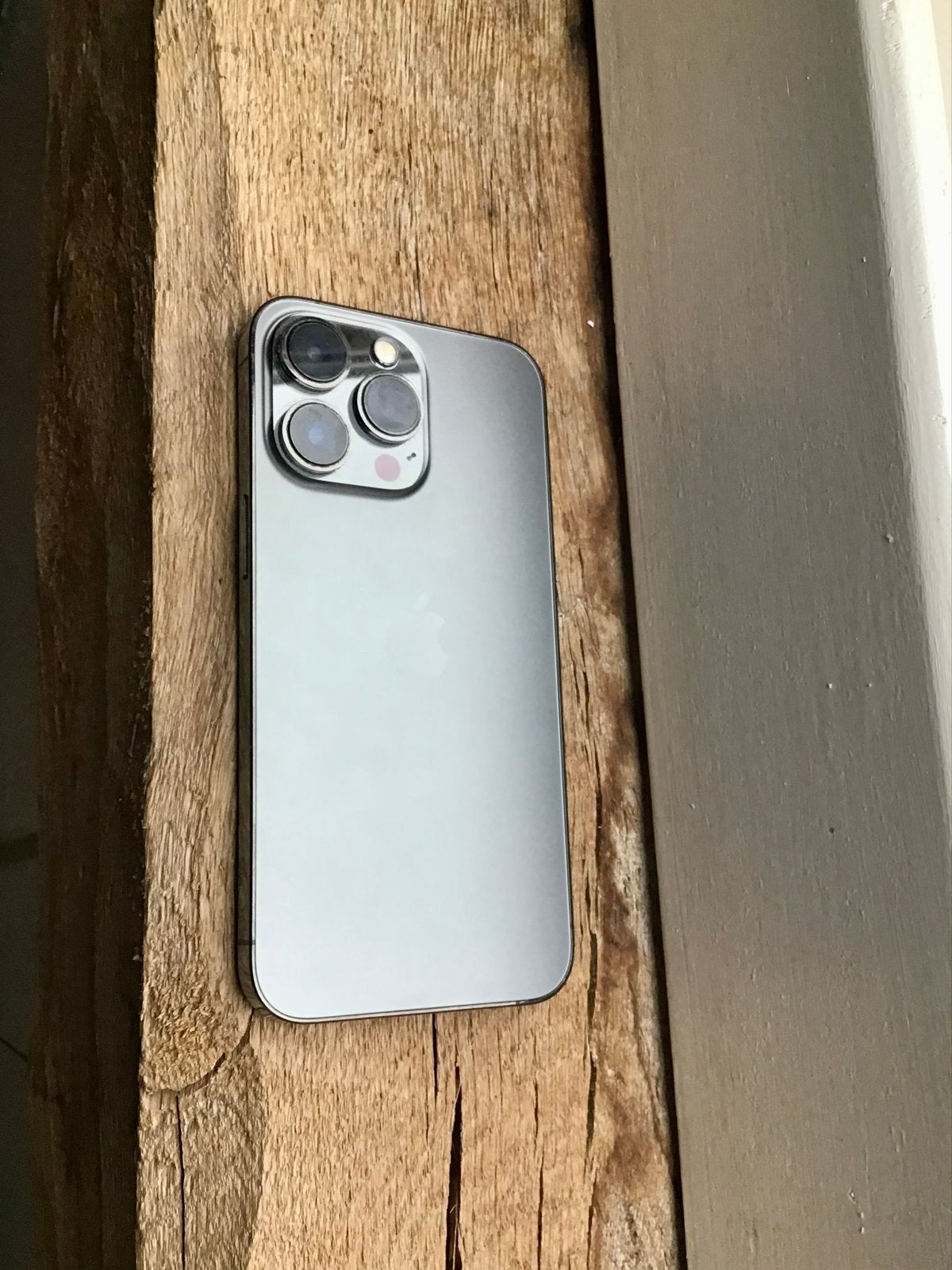 iPhone 13 Pro 128GB - Perfecte staat, Ophalen, 128 GB, Zo goed als nieuw, IPhone 13 Pro