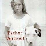 Esther Verhoef -TEGENLICHT, Ophalen of Verzenden, Zo goed als nieuw, Nederland, Esther Verhoef