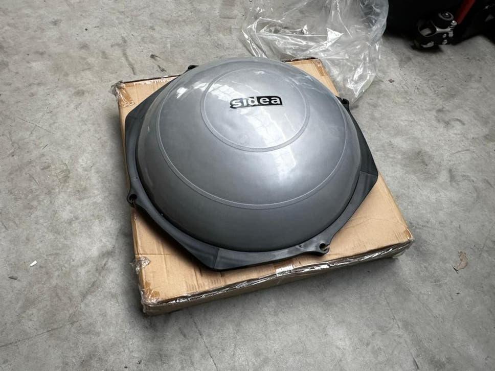 Nieuwe Sidea Balanch Trainer , Bosu Ball, Ophalen, Nieuw, Balansbord