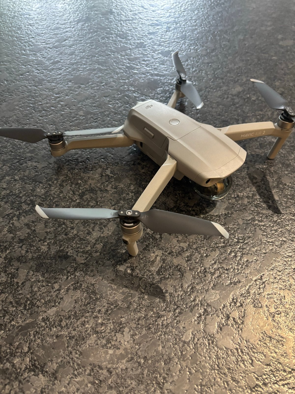DJI Mavic Air 2 Fly More Combo - Nieuwstaat, 250 tot 900 gram, 30 tot 45 minuten, Cameradrone, 5 tot 10 kilometer