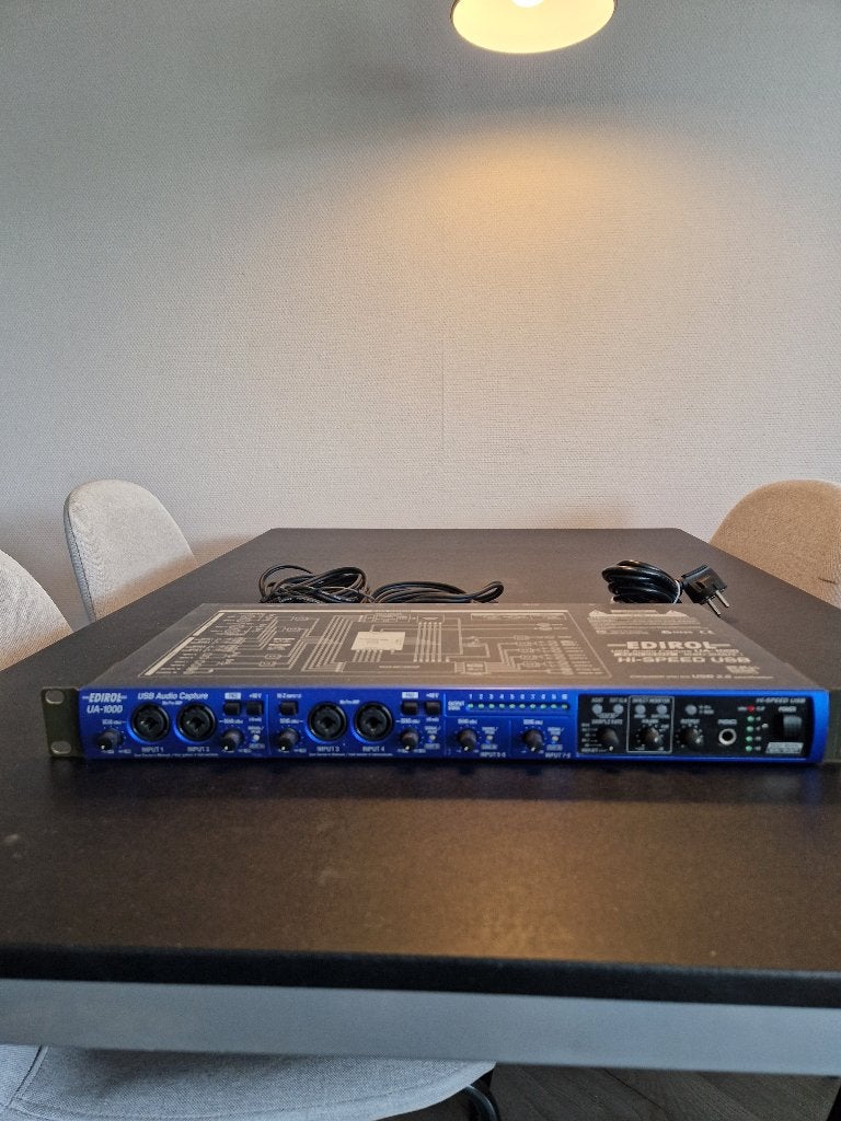 USB audio capture, Ophalen, Gebruikt, Overige merken